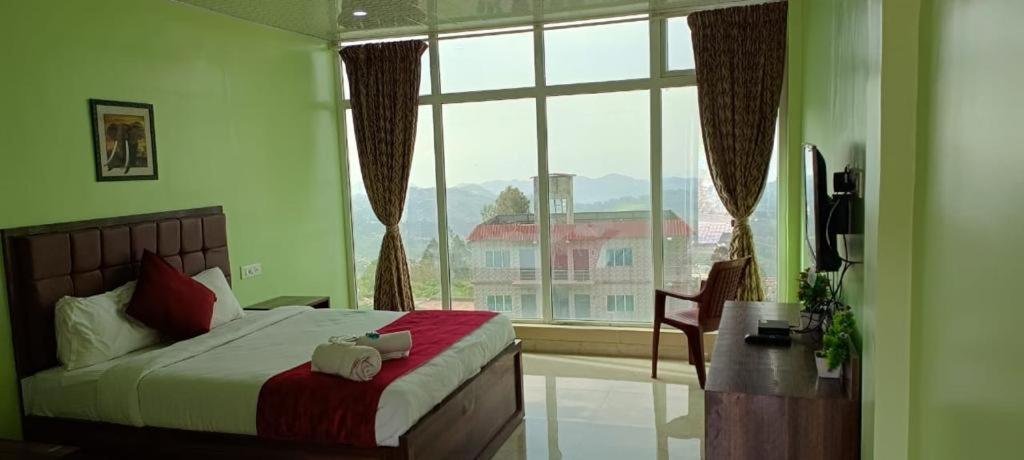 Blossom Spring Villa Ooty Ngoại thất bức ảnh