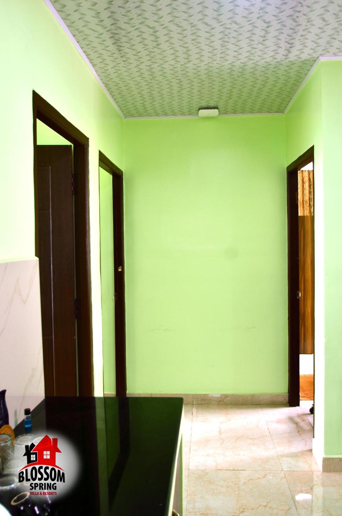 Blossom Spring Villa Ooty Ngoại thất bức ảnh