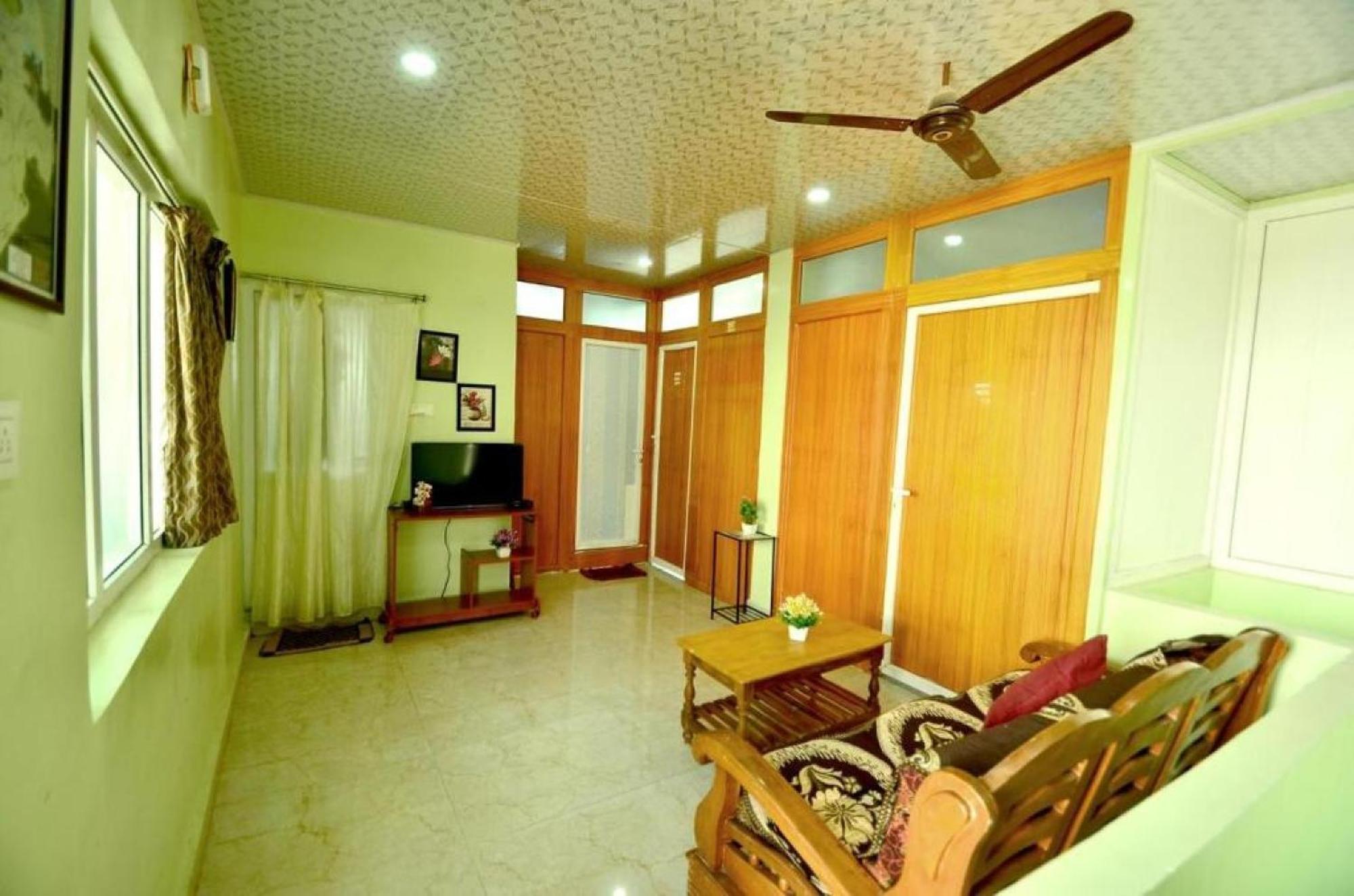 Blossom Spring Villa Ooty Ngoại thất bức ảnh